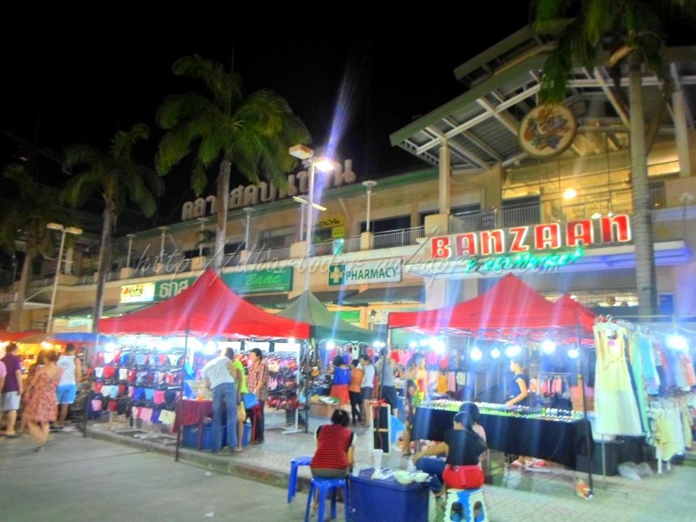 88 Hotel Patong Exteriör bild